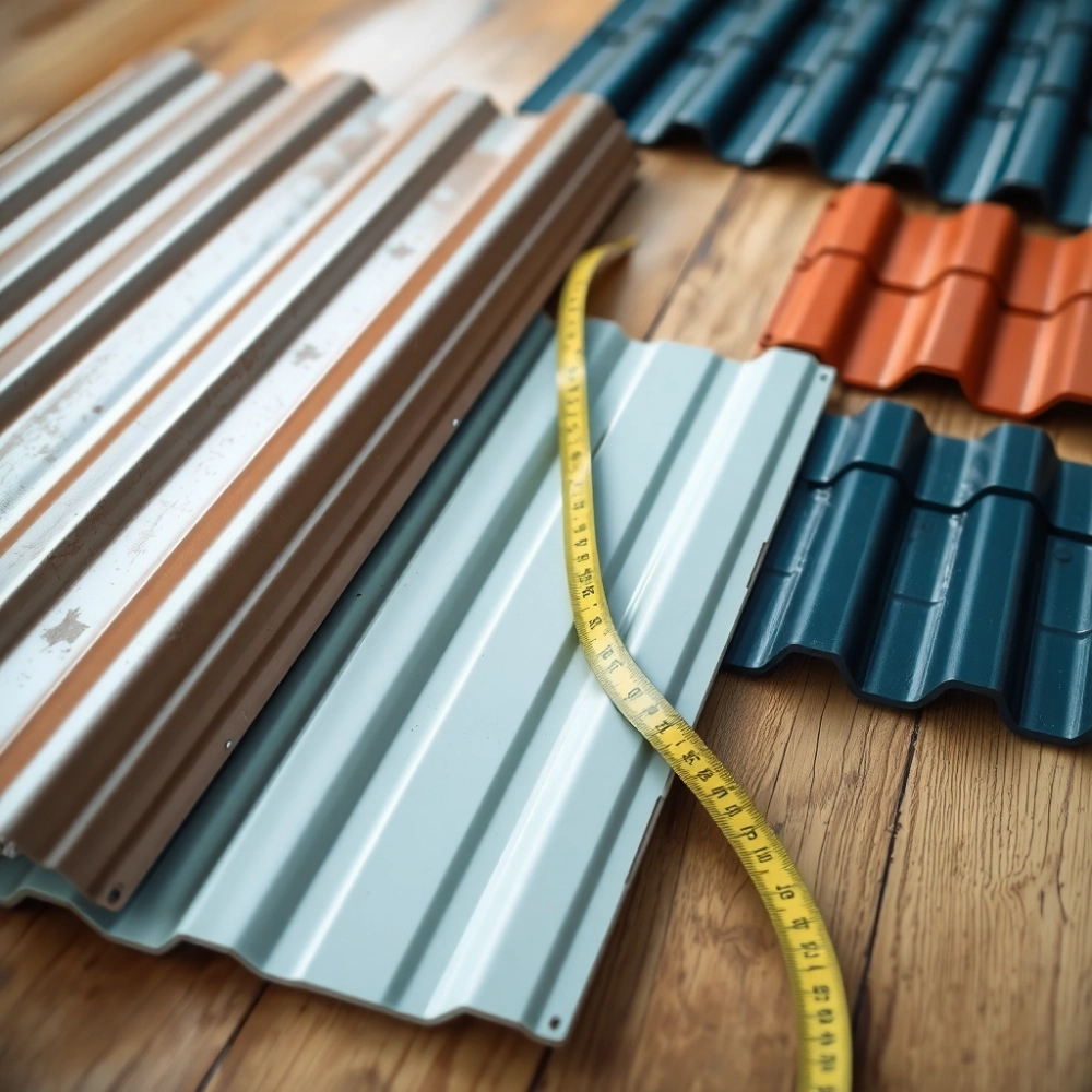 Remont Dachu Cennik