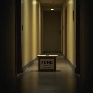 Odmowa Płacenia Na Fundusz Remontowy